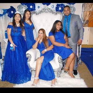 Meet your Posher, Ramona